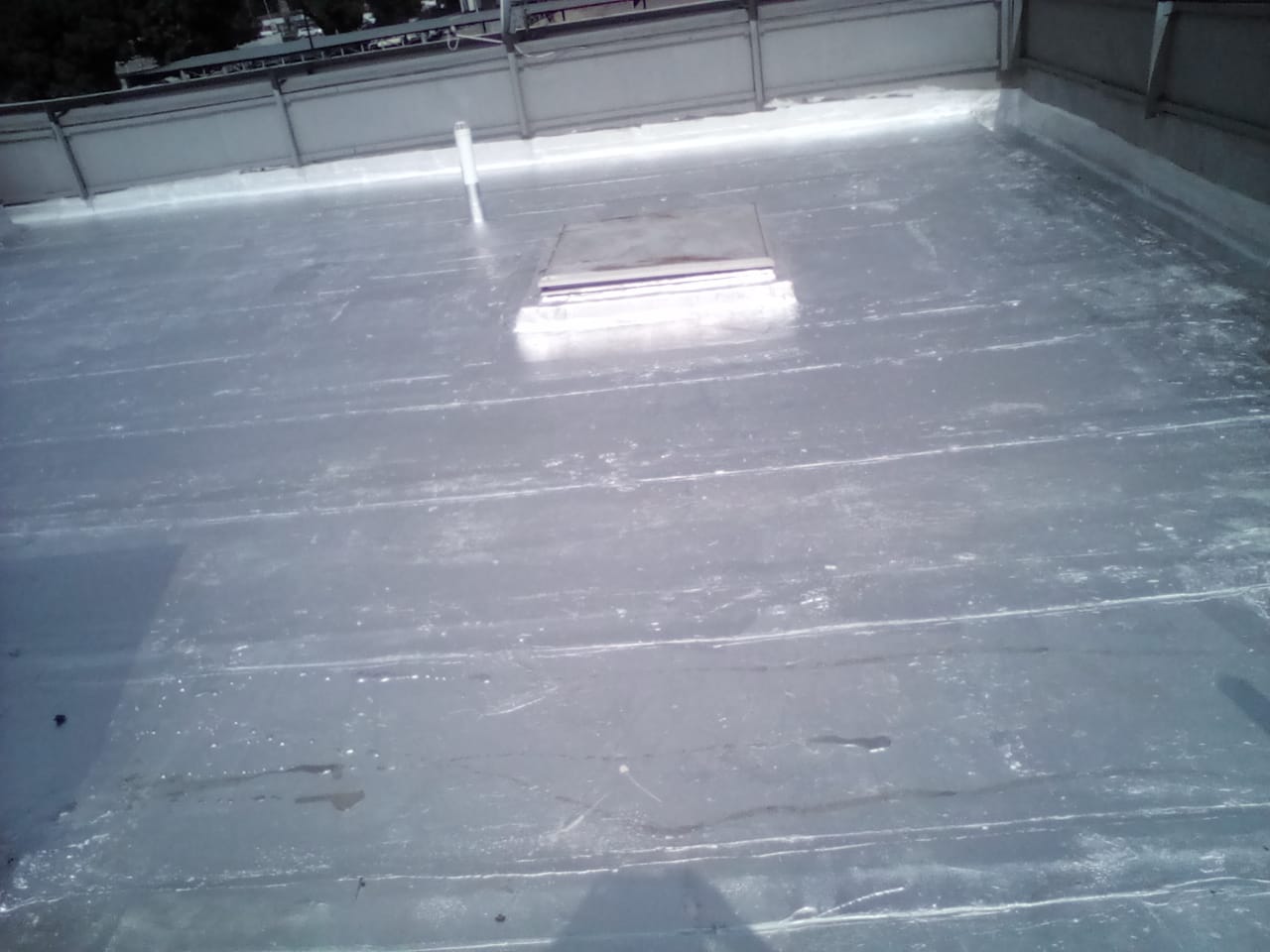 Roof Waterproofing Gauteng