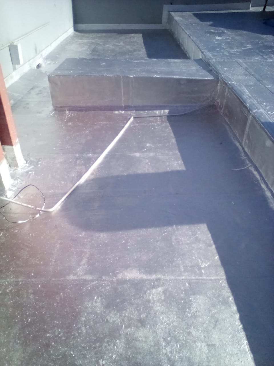 Best Concrete Waterproofing Service in Pretoria