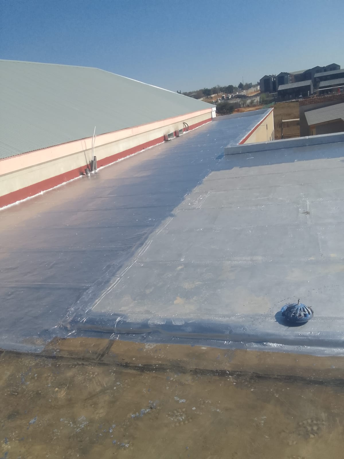 Best Concrete Waterproofing Service in Pretoria